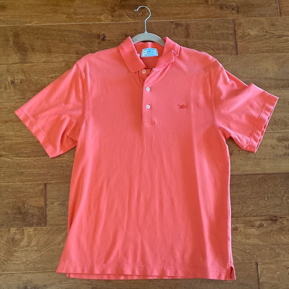 Southern Tide Polo